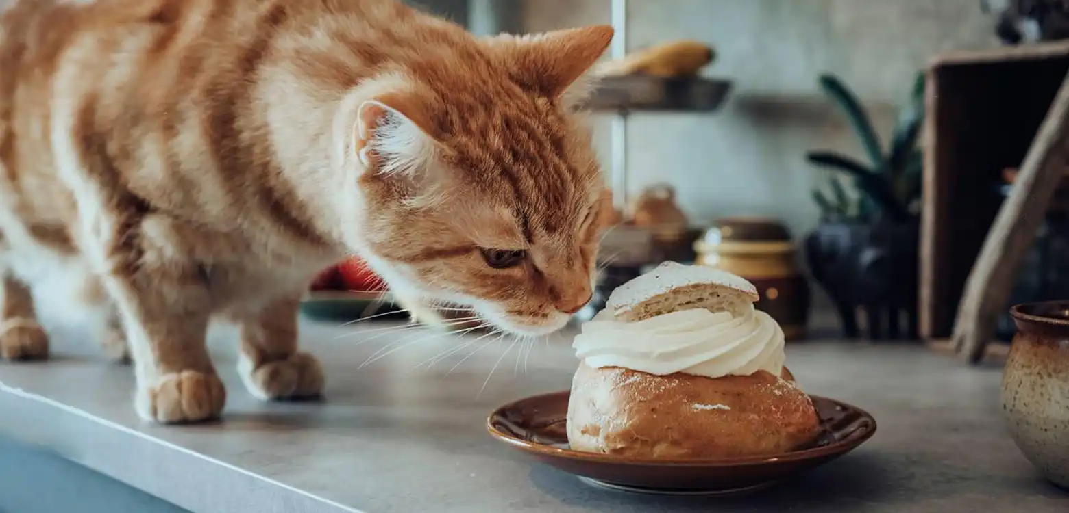 El fascinante misterio de por qué los gatos abren la boca al olfatear